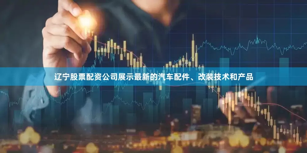 辽宁股票配资公司展示最新的汽车配件、改装技术和产品