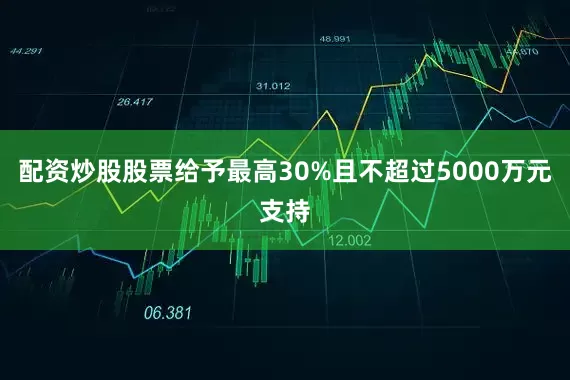 配资炒股股票给予最高30%且不超过5000万元支持